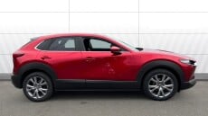 Mazda Cx-30 2.0 e-Skyactiv G MHEV GT Sport 5dr Petrol Hatchback